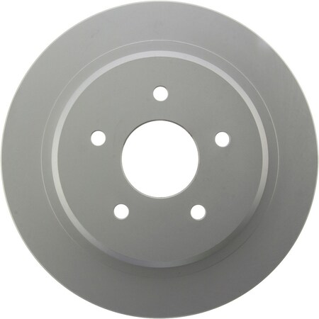Centric Parts Gcx Brake Rotor Fully Coated, 320.62061F 320.62061F